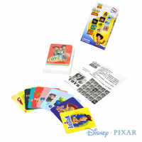 《巧天工》Disney迪士尼 記憶對對樂紙牌遊戲組-玩具總動員、胡迪、翠絲、巴斯光年(22-81500)