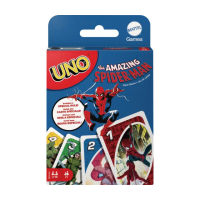 【ToysRUs 玩具反斗城】UNO 蜘蛛人