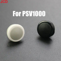 JCD 1pcs 3D Analog stick Joystick Rocker Cap Thumb stick Cap replacement for PS Vita PSV 1000 for PSV1000 2000 Console