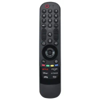 New Voice Magic Remote Control MR23GA MR23GN AKB76043102 for Smart TV 2021-2023