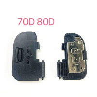 Copy NEW For Canon EOS 70D 80D 90DBattery Cover Cap Lid Chamber NEW