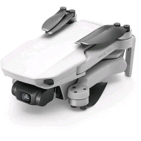 Drone DJI Mavic Mini dengan Kamera Berkualitas Tinggi - Aksesoris