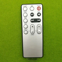 Original Remote Control For Philips MC127 DCM129 Mini DVD Radio Portable DVD Player