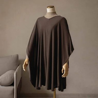 Boonaboo Solana Nursing Cover Espresso