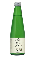 末廣酒造株式會社，末廣 微發泡清酒  300ml