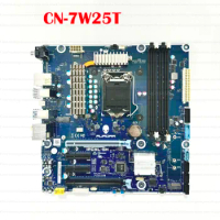 CN-7W25T Mainboard Motherboard IPCML-SH LGA1200 For DELL Alienware Aurora R12