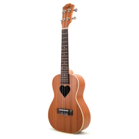 23 Inch Concert Ukulele Strings Hawaiian Mini Guitar Acoustic Guitar Ukulele Patterns Guitarra Send Gifts