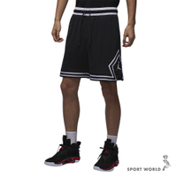 Nike 短褲 男裝 籃球褲 Jordan 黑【運動世界】HF9911-010