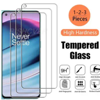 Tempered Glass For OnePlus Nord CE 5G 6.43" 2021 EB2101, EB2103 Screen Protective Protector Phone Cover Film