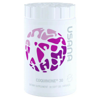 USANA CoQuinone 30 and CoQuinone 100 Authentic Fuel Your Cells to Power Your Life