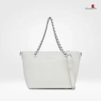 Tas Elizabeth Handbag 0706-2153 White