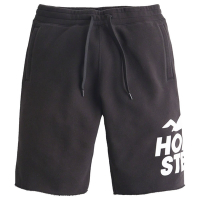 Hollister HCO 男 短褲 黑色 1960