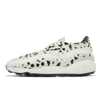 Nike 編織鞋 Air Footscape Woven 女鞋 男鞋 米棕 豹紋 經典 休閒鞋 FB1959-102