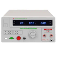 CS2671AX/CS2671BX AC/DC 10kV Withstanding voltage tester Hipot tester 2mA/20mA,20mA/50mA,AMax. output power 100VA/500VA
