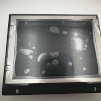 A61L-0001-0095 Compatible LCD Display Replacement for CNC Control CRT Monitor A61L00010095 1 Year Warranty
