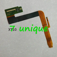 New Original X-T20 LCD FPC Flex Cable For Fuji Fujifilm XT20 X-T20 XT10 X-T10 Repair Part Replacment Unit
