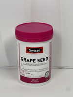 Swisse - Beauty 葡萄籽精華180粒