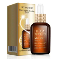 Intensive Anti-aging Solution Intensive Skin Hydrating And Firming Formula Anti-aging Hydrating Skincare Brightening Hydrating