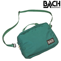BACH Accessory Bag 兩用斜背包 275994 3L / 城市綠洲 (登山背包、登山包、後背包包、巴哈包)