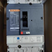 Merlin Gerin air switch, m-arine circuit breaker NS100N NS100H plug-in type