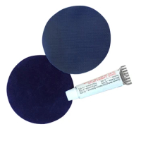 Rubber Sofa Repair Kit Patches Glue Vinyl Fabric &amp; Plastic Repair Flexible Adhesive Waders Neoprene Wetsuits PVC Pipes