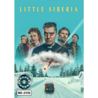DVD เสียงไทยมาสเตอร์ หนังดีวีดี Little Siberia (2025) ลิตเติ้ล ไซบีเรีย