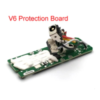 Replace Dyson Dyson V6 V7 Protection Board Bms Pcb Repair DIY Cordless Wireless Vacuum Cleaner