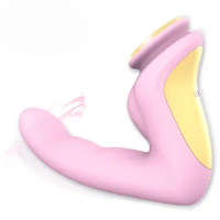 Leten Heatable G-spot Orgasm Vibrator Female Ejaculation Vagina Shiofuki Massager Clitoris Dildo Stimulator Sex Toys for Women