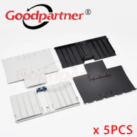 5X Paper Input Output Tray for PANTUM P2200 P2500 P2200W P2206 P2207 P2500W P2500NW P2502 P2502W P2506 P2506W P2508 P2509