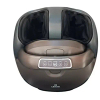 Alat Pijat Kaki Airbag - Lexata