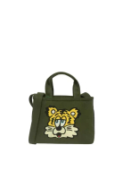 KENZO Kenzo Verdy Market' Reversible Small 斜揹袋/托特包