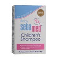 Sebamed Baby Shampoo 150ml