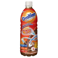 Ovaltine Chocolate Malted Drink 500ml