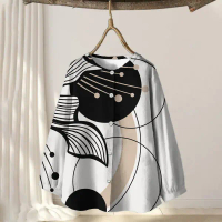 Muslim Clothes, Cool Black Style, Starry Star Personality, New Arrival 2025