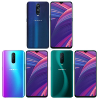 【小婷電腦】福利品 OPPO R17 Pro 6.4吋 6G/128G 高通八核心 4G+4G雙卡雙待