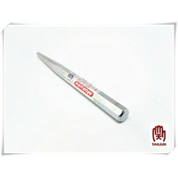 Mokuba 日本木馬牌 手動中心沖 4" - 6"日製(made in japan) [天掌五金]