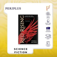 Red Rising by Pierce Brown - 9780345539809