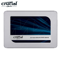 Micron Crucial MX500 4TB  SSD