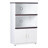 【澄品】塑鋼加寬電器櫃-桃園以北免運 偏遠除外(寬82.5深43高124)