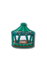 ตัวติดรองเท้า JIBBITZ  FESTIVE GAZEBO