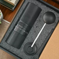 手搖磨豆機手磨咖啡機咖啡豆研磨機手動咖啡研磨器磨粉手搖咖啡機