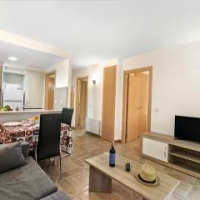 住宿 Sport & Leisure Andorra Stay - Happy Rentals 埃爾塔特