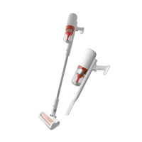 【小米】米家無線吸塵器 2 Lite(吸塵器 車載吸塵器 大吸力 手持吸塵器)