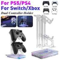 For Xbox Series X Cooling Fan with Headset Holder Adjustable Wind Speed Heat Dissipation Fan Cooler for Xbox Series X Consoles