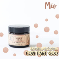 抗菌草膏 牛屁膏 60ml 舒緩濕疹 皮膚真菌炎症等皮膚病 原裝正貨 (免運費) 