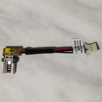 For Acer Swift 3 SF314-52 SF314-52G SF314-53G 50.GQWN5.001 50.GNUN5.006 DC In Power Jack Cable Charging Port Connector