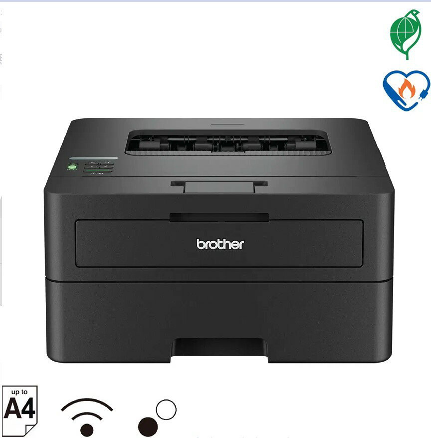 Brother HL-L2375DW 印表機的價格推薦- 2025年2月| 比價比個夠BigGo