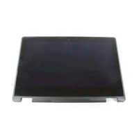11.6" B116XAB01.0 6M.GPZN7.001 Touch Screen Assembly For Acer Chromebook Spin 11 R751T