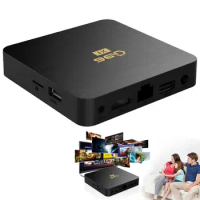 Smart TV Box Q96 X1 Android12 4K 8K HD Voice Assistant TV Box 3D Play Store TV Box 16GB 32G 64GB Home Theater HD Video Player