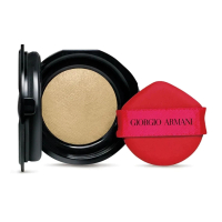 Giorgio Armani 喬治 阿瑪尼 絲光輕透氣墊精華粉底 (只含補充裝) #3 SPF23 PA++ (A) 15g